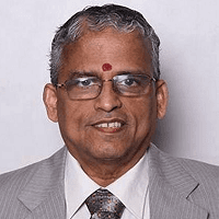 A. V. Srinivasan Venkatesan