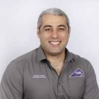 Daniel Gahreman