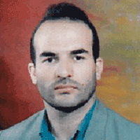 Gholamhossein Hosseini (hooshmand)