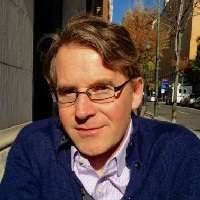 Roddy O'connor
