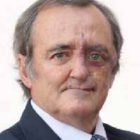 Mariano Barbacid
