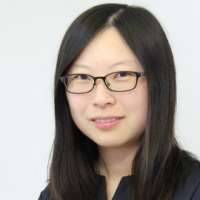 Shengyi (iris) Sun