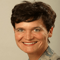 Ulrike Gonder