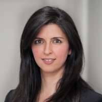 Parissa Tabrizian