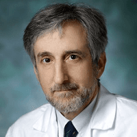 Bernard A. Cohen