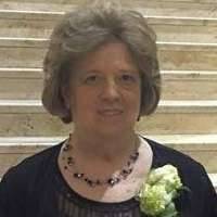 Mary Shirk Marienau