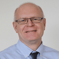 Michael M. Ward