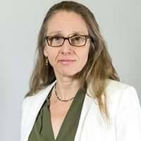Lynnette Neufeld