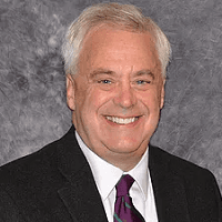 Steven L. Almany