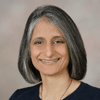 Sima S. Desai