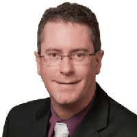Daniel R. Touchette