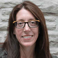 Rachel M. Calogero