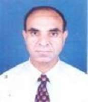 Ijaz Hussain