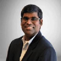 B. Prabhakar Pandian