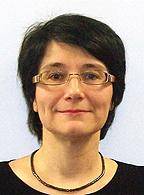 Alina Gavrila