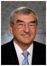 Alan Fenwick Obe