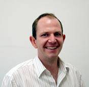 Alex Dickson