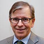 Alexander (sandy) Simpson