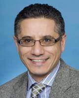Ali Amin