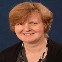 Alison Tedstone