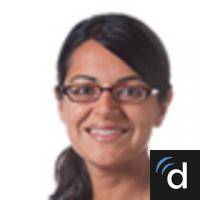 Amisha Wallia