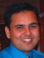 Amit Ashok