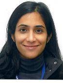 Amita Kamath
