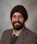 Amrit Bachan Singh