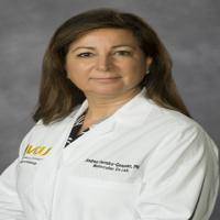 Andrea Ferreira-gonzalez