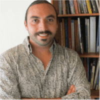 Andres Cabezas
