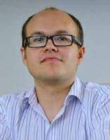 Andrew Morris