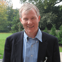 Andrew Hattersley