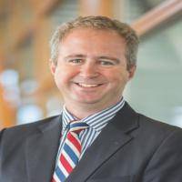Andrew D. Shaw