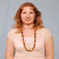 Ann Pearson