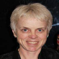 Annette C Dolphin