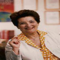 Artemis Simopoulos