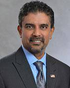 Ashish Sinha