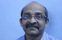 Ashok Gopinath