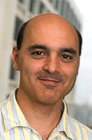 Brant M. Weinstein