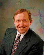 Brent C. James