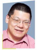 Chyi-song  Hsieh