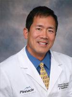 David Tsai