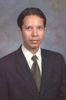 Ezequiel Esparza