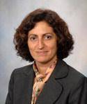 Ghada Mitri