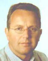 Gus Dekker