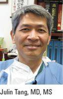 Julin Tang