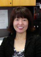 Kyoung-shin Choi