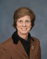 Mary Lloyd Ireland
