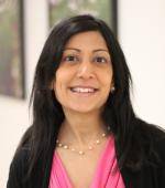 Nina M. Patel
