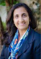 Saras  Ramanathan